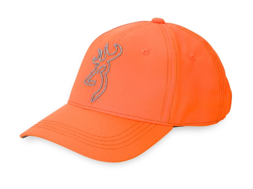 Browning HiViz Cap